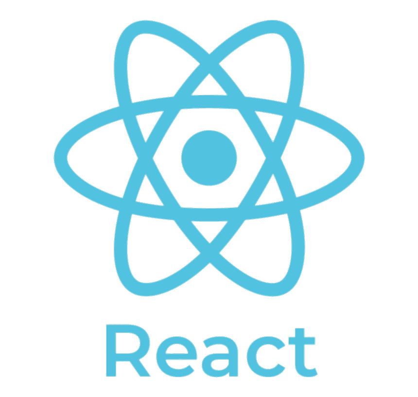 React JS Logo